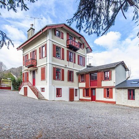 L'Observatoire Du Pic Баньер-де-Бигор Экстерьер фото